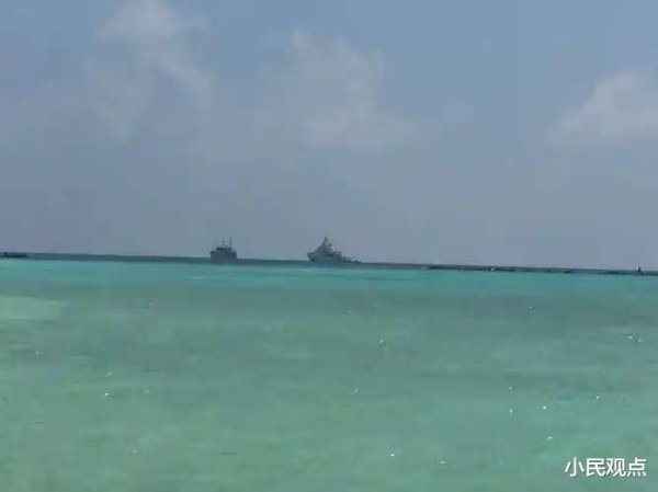 短线股票配资 菲防长彻底摊牌了, 矛头直指台海